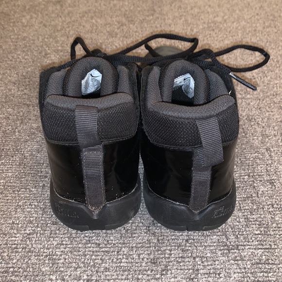 Nike Alpha Fastflex Cleats - Picture 4 of 7